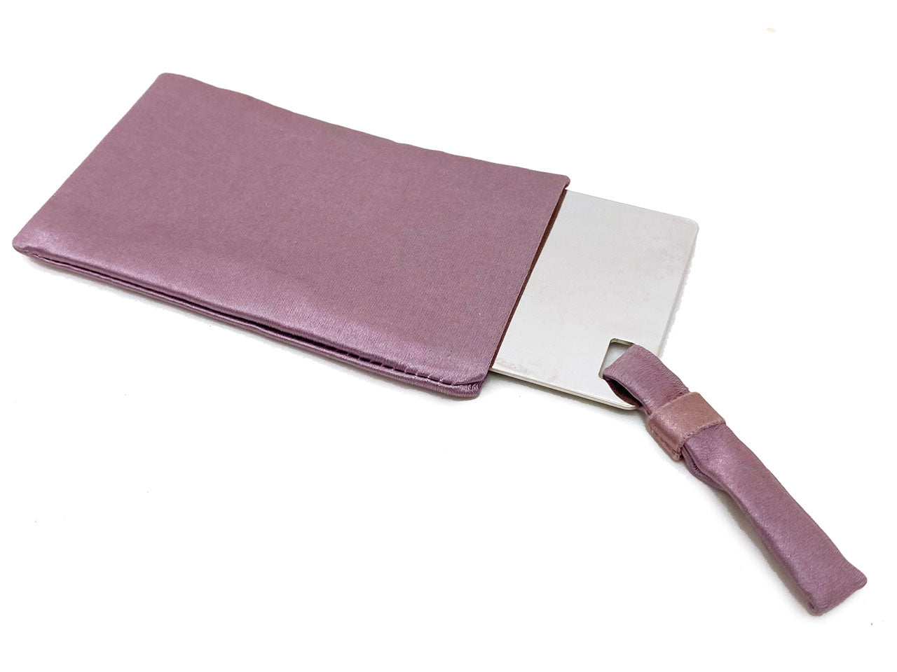 プラダ/ファーハンドバッグ