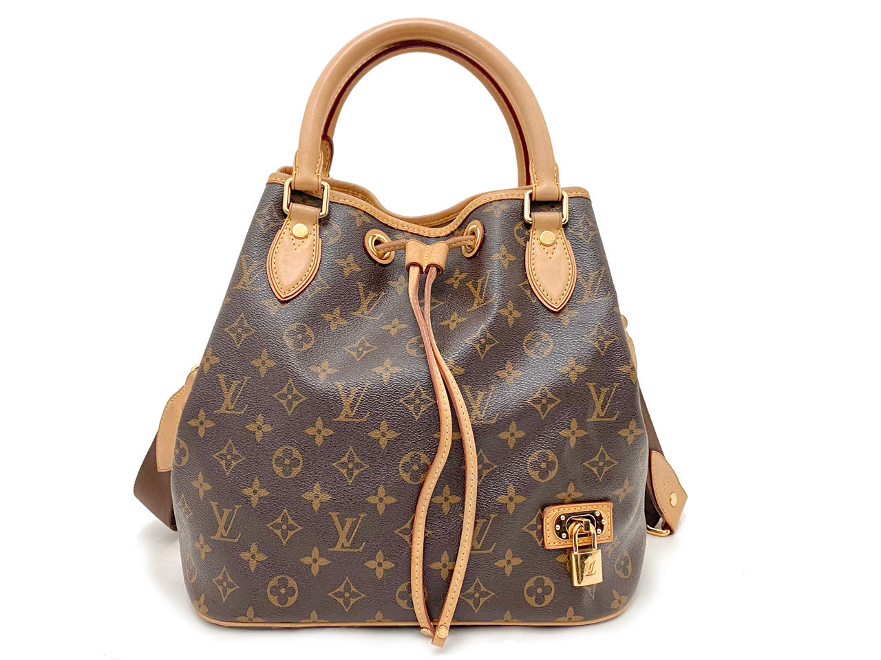LVのセカンドバック LOUIS VUITTON 【並行輸入品】ルイヴィトン バッグ クラッチバッグ