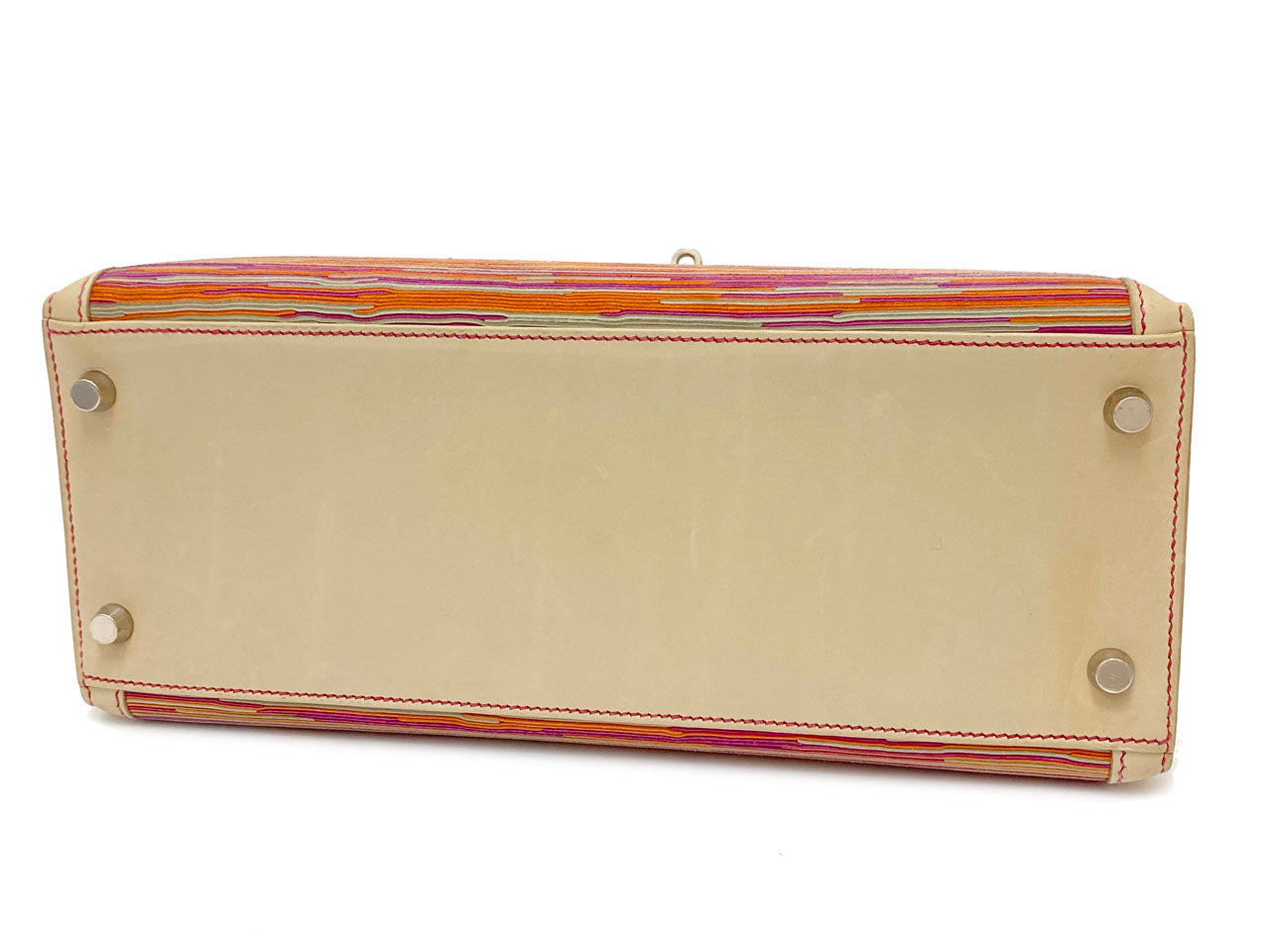 エルメス/ケリー 28 ヴィブラート