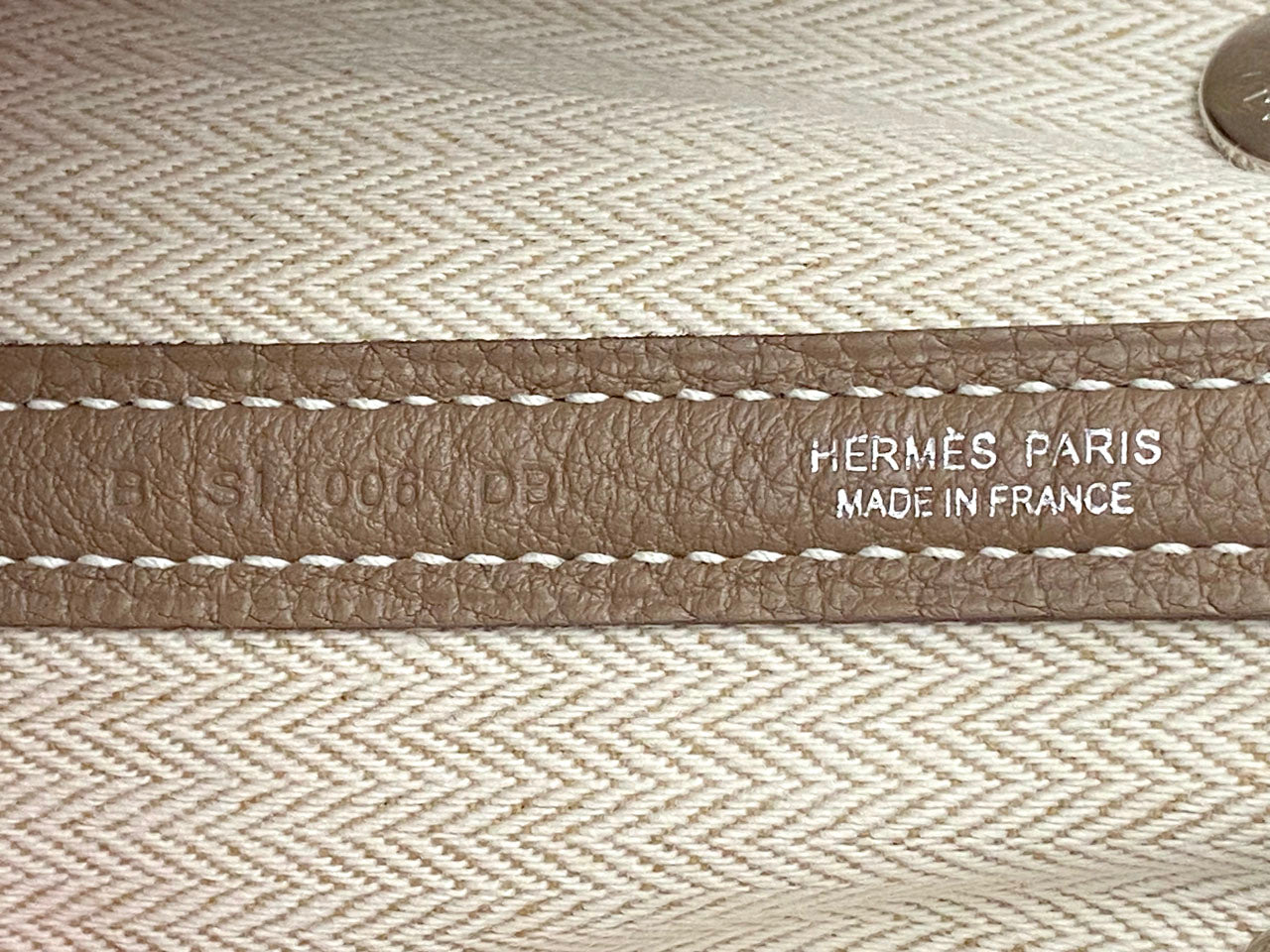 エルメス/ガーデンパーティー TPM(30)(ネゴンダ)