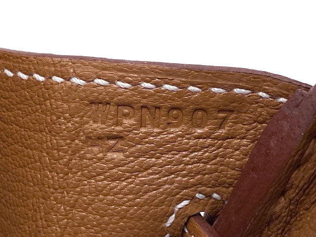 エルメス/バーキン 25