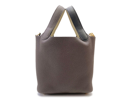 エルメス/ピコタンロック カザックドゥ PM(18)【SALE】