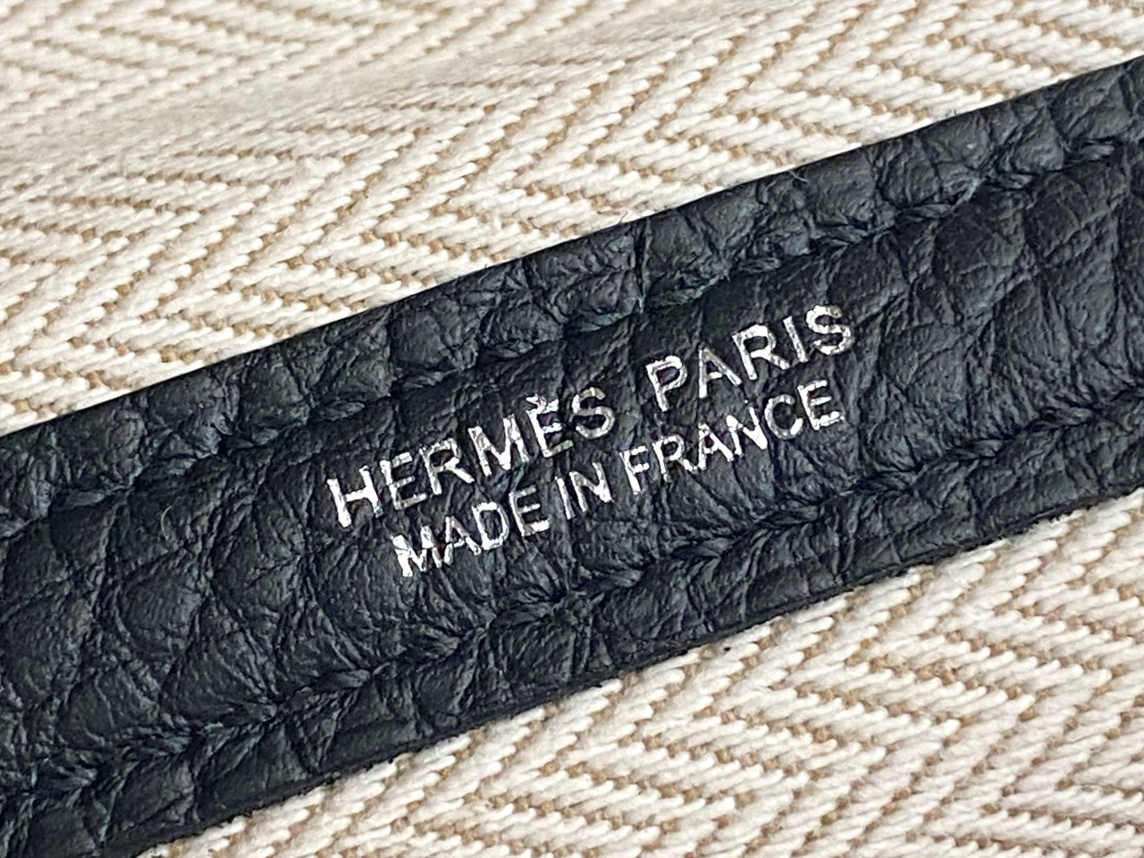 エルメス/ガーデンパーティー TPM(30)(ネゴンダ)