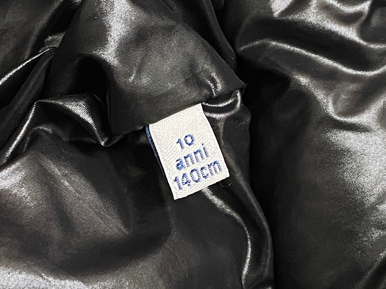 モンクレール/キッズ ダウンジャケット 【BADY FUR(バディファー)】