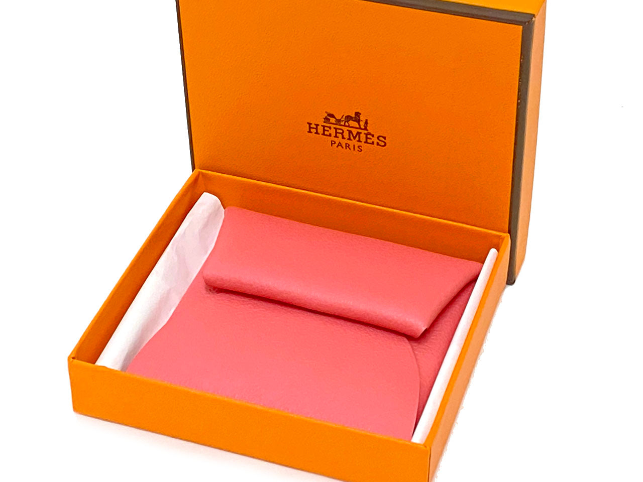 エルメス/バスティア