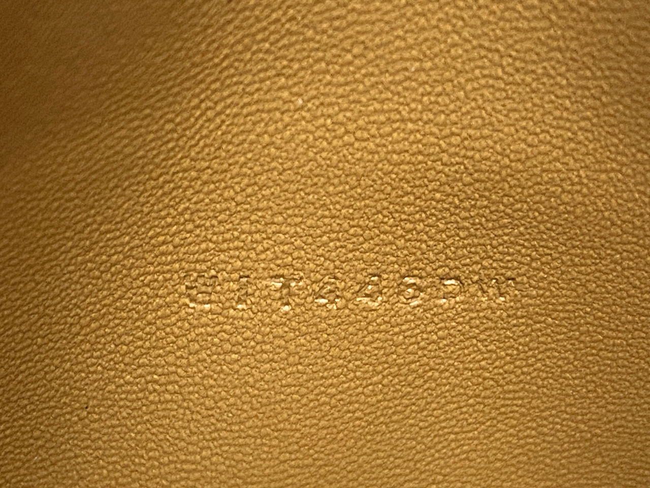 エルメス/ボリード 1923 ミニ ピケコレ