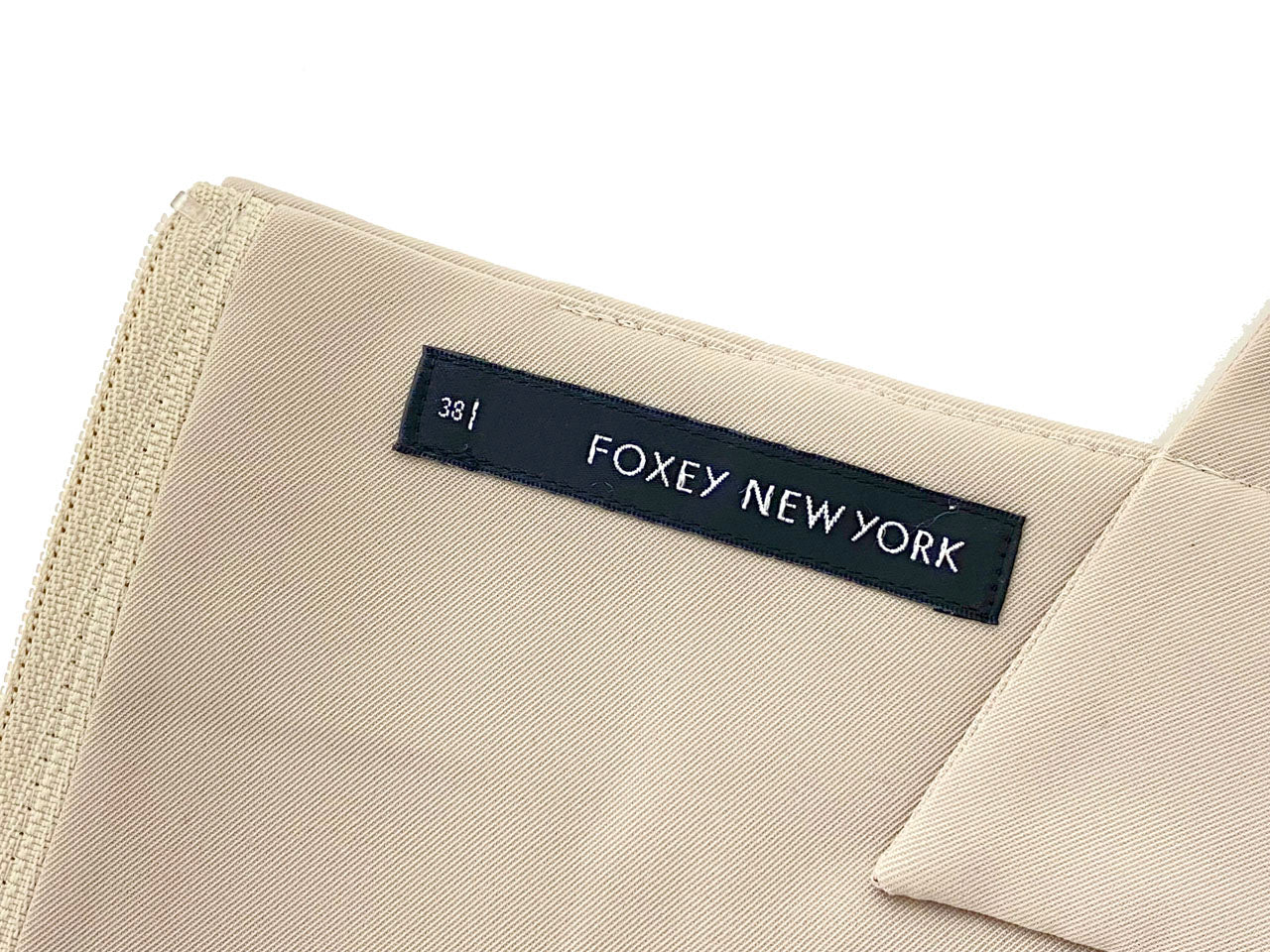 フォクシー FOXEY NEW YORK/ワンピース サマークールドレス【SALE】