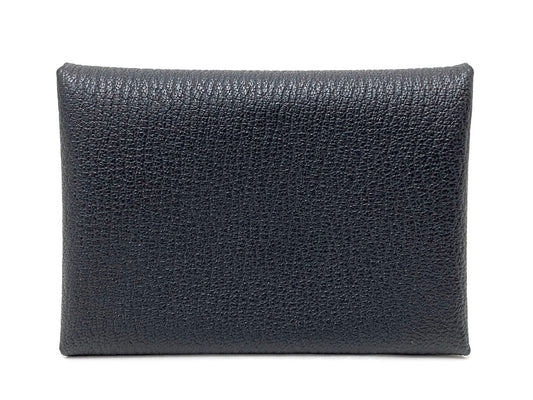 エルメス/カルヴィ デュオ (カードケース)【SALE】