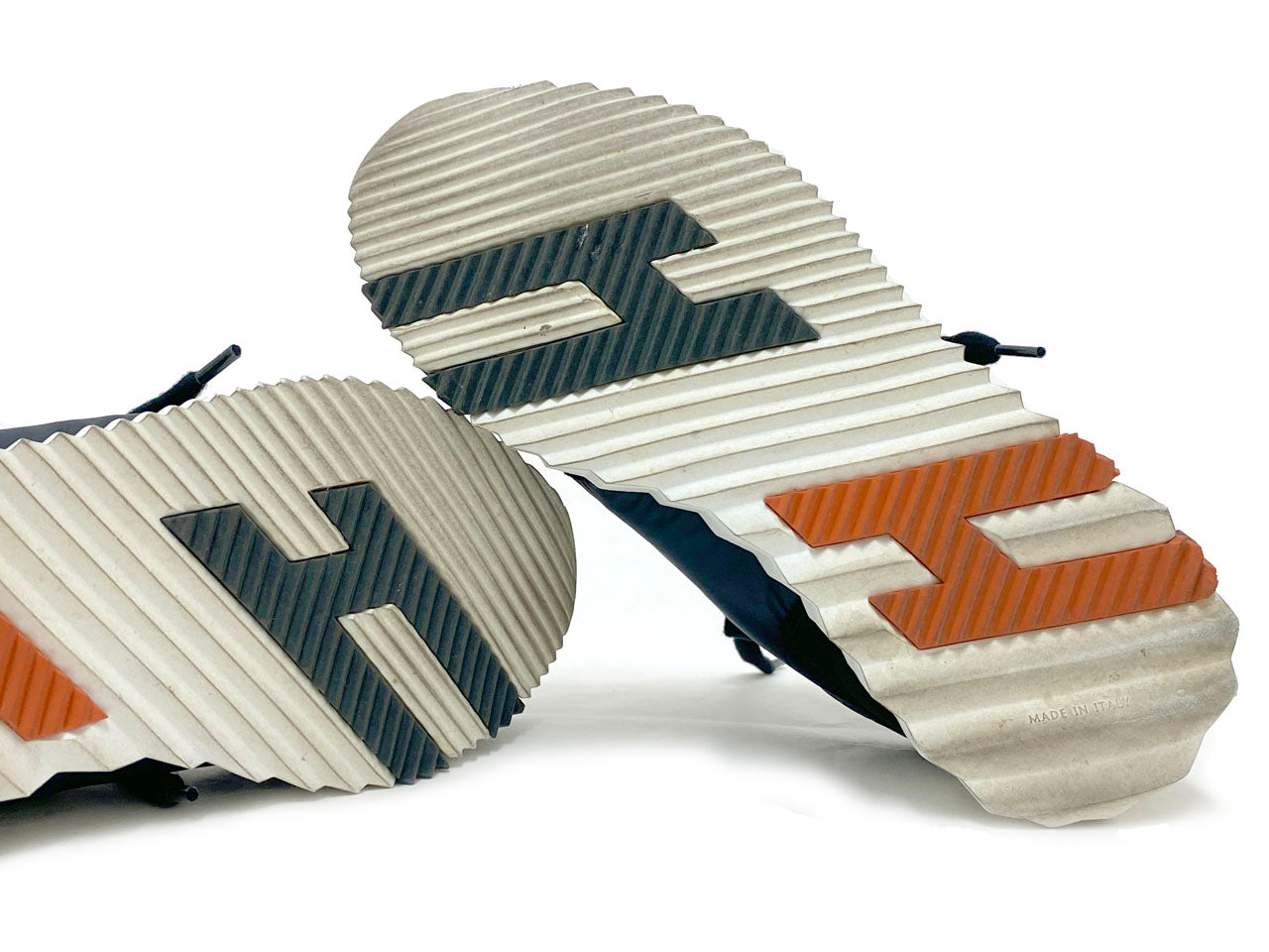 エルメス/スニーカー 《バウンシング》