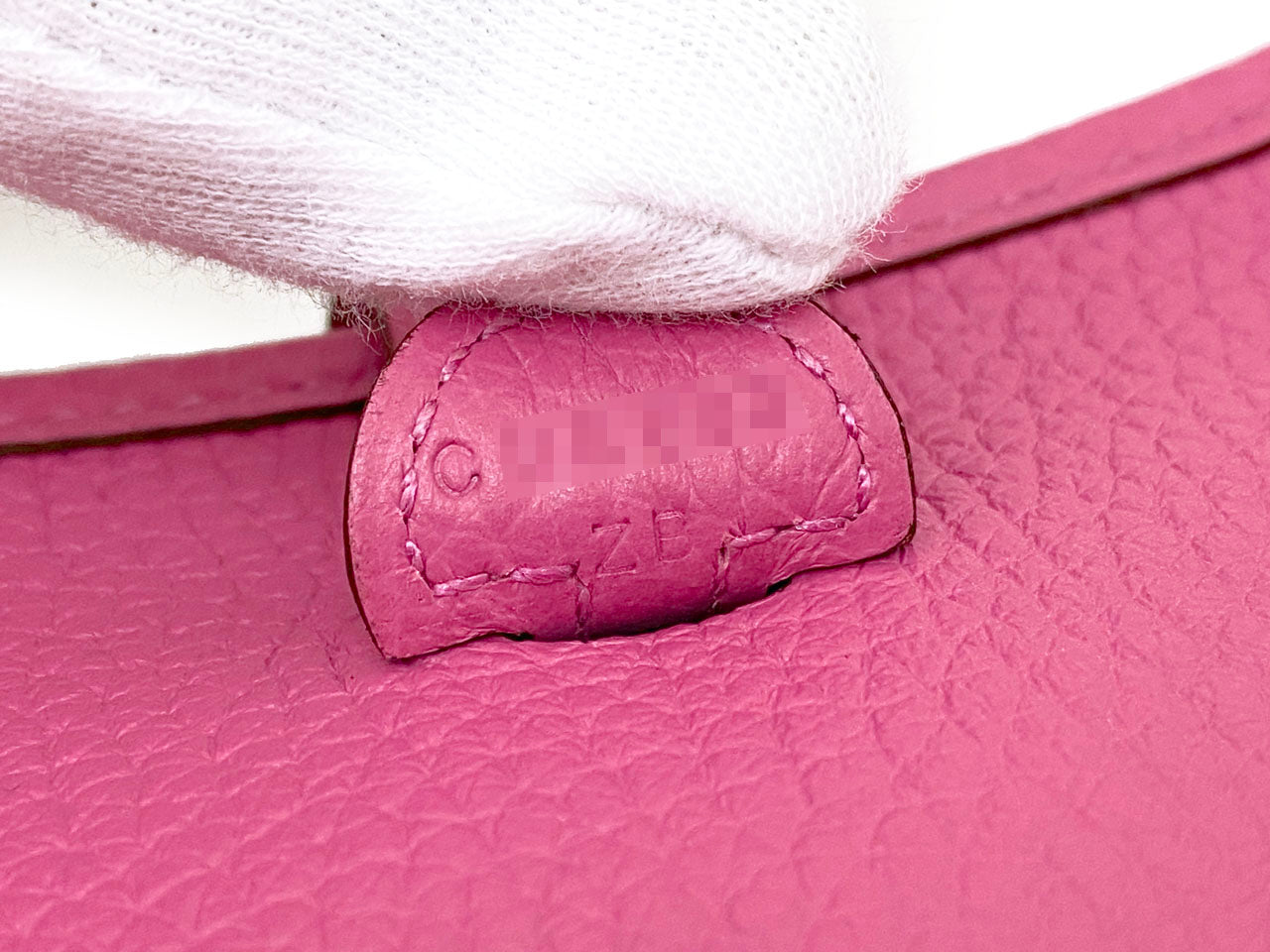 エルメス/エヴリン TPM(16)