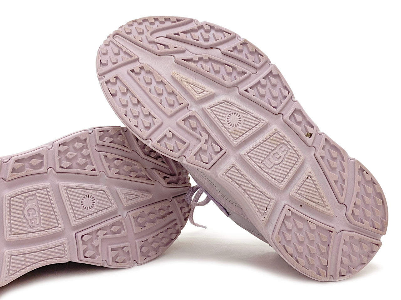 アグ/スニーカー 《CA1》