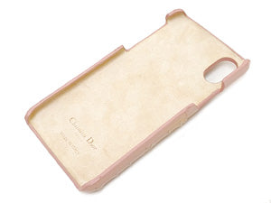 クリスチャンディオール/アイフォンケース(iPhone 10、10S)【SALE】!!!