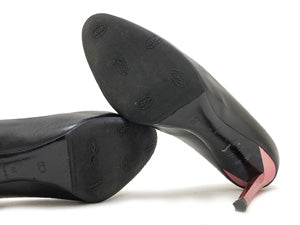 クリスチャンディオール/ラウンドトゥパンプス【SALE】