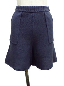 シャネル/サマーニットキュロット【SALE】