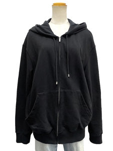 シャネル/ジップアップパーカー グラフティ【SALE】