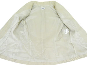 フォクシー(FOXEY BOUTIQUE)/ノースリーブ スカート スーツ