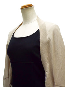 フォクシー FOXEY BOUTIQUE/レイシーボレロ