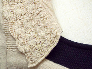 フォクシー FOXEY BOUTIQUE/レイシーボレロ