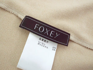 フォクシー FOXEY BOUTIQUE/レイシーボレロ