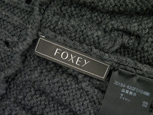 フォクシー FOXEY BOUTIQUE/セドナケープスカート