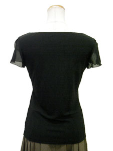 フォクシー FOXEY NEWYORK/フェアリートップス【SALE】