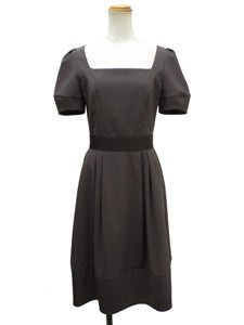 フォクシー FOXEY NEW YORK/クールストレッチワンピース