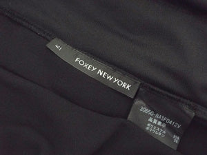 フォクシー FOXEY NEW YORK/シェルスカート