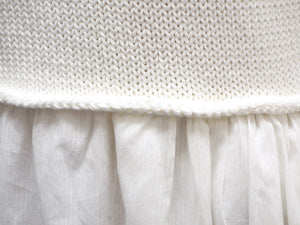 フォクシー FOXEY BOUTIQUE/コットンワンピース