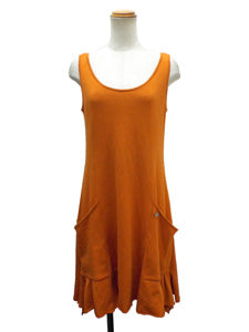 フォクシー FOXEY BOUTIQUE/カリブワンピース