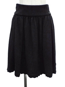 フォクシー FOXEY BOUTIQUE/Scallop スカート