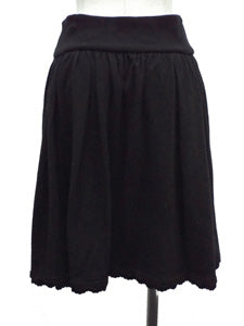フォクシー FOXEY BOUTIQUE/Scallop スカート