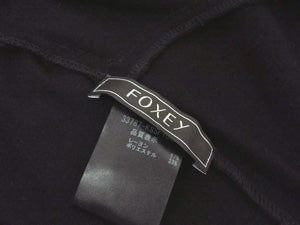 フォクシー FOXEY BOUTIQUE/Scallop スカート