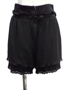 フォクシー FOXEY BOUTIQUE/エレロックショート パンツ【SALE】