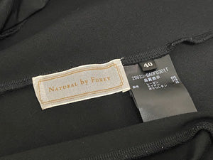 フォクシー Natural by FOXEY/ノースリーブポケットワンピース【SALE】