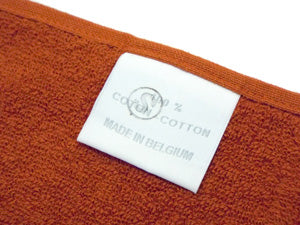 エルメス/ハンドタオル ラビリンス (ソルド品)