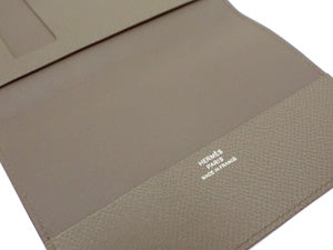 エルメス/MC2 マゼラン (パスポートケース)