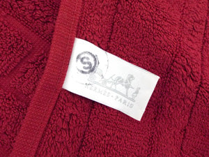 エルメス/タオル 【ラビリンス】 (ソルド品)