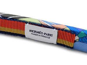 エルメス/カチューシャ エルサ 【Voitures Exquises(精巧な馬車)】