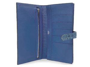 エルメス/ベアン スフレ ★クロコダイル【SALE】