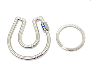 エルメス/キーリング 【Fer a Cheval(フェール・ア・シュバル)】