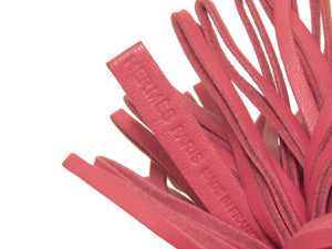 エルメス/カルメン キーリング