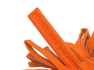 エルメス/カルメン キーリング