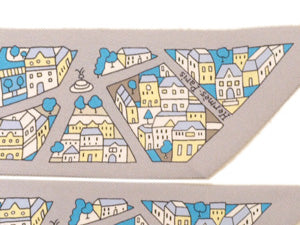 エルメス/ツイリー 【Petit Maison (プチメゾン)】【SALE】