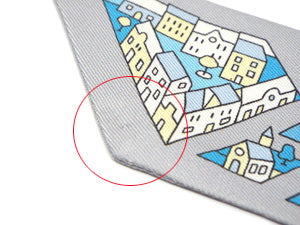 エルメス/ツイリー 【Petit Maison (プチメゾン)】【SALE】