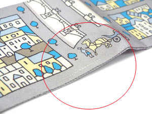 エルメス/ツイリー 【Petit Maison (プチメゾン)】【SALE】