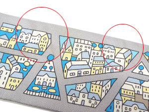 エルメス/ツイリー 【Petit Maison (プチメゾン)】【SALE】