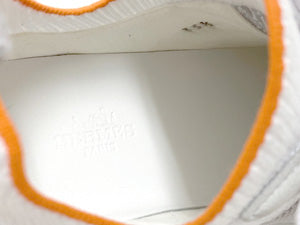 エルメス/スニーカー 【クルー】