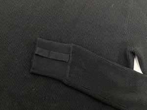 エルメス/カシミヤシルク ニットトップス 【SALE】
