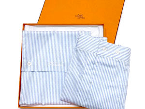 エルメス/メンズ コットントランクス