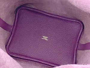 エルメス/ピコタンロック PM(18)